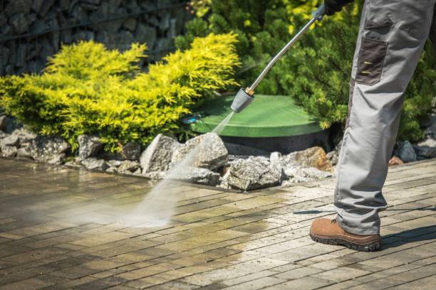Best Driveway Cleaning and Restoration in Eatontown, NJ