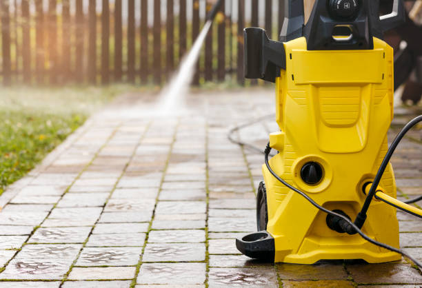 Best Sidewalk and Walkway Pressure Cleaning in Eatontown, NJ
